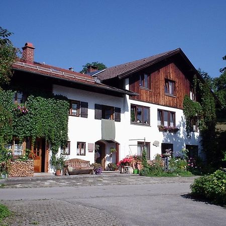 Haus Am Weiher Schwangau Exterior foto