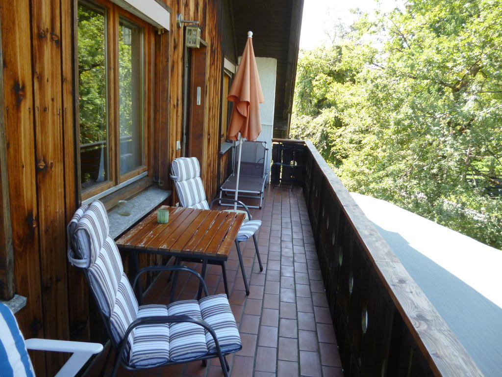 Haus Am Weiher Schwangau Habitación foto