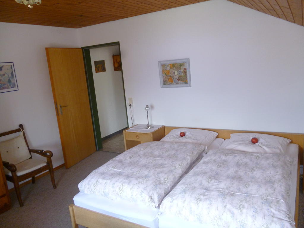 Haus Am Weiher Schwangau Habitación foto