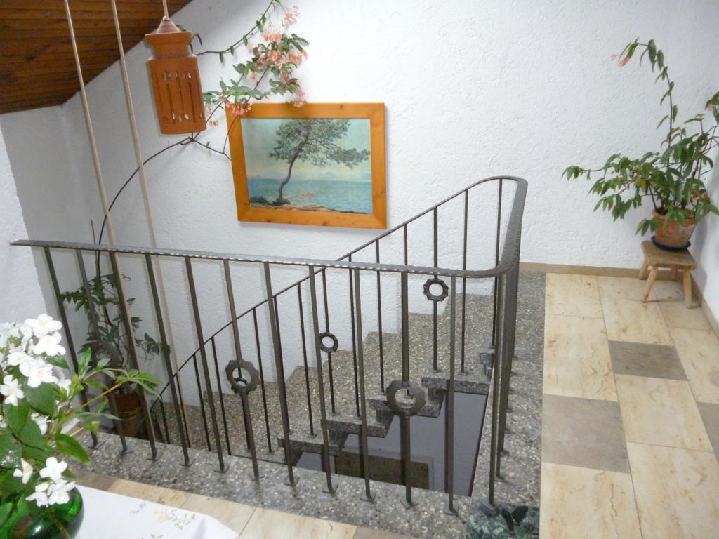 Haus Am Weiher Schwangau Habitación foto